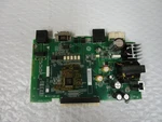 Yaskawa Motoman Circuit Board SGDR-COACA01AB Rev B01 DF0300884-B0. Fixed Price $254.00.