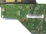 Western Digital WD1003FBYX-01Y7B0 (2061-771702-101 Ae) 1.0TB Sata 3.5" Pcb. Fixed Price $16.00.