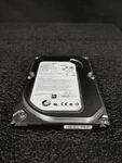 Seagate 1BD142-301 ST500DM002 500GB Sata 3.5" 7.2K Rpm 16MB Fw KC44 Dc 12117 Hdd. Fixed Price $62.73.