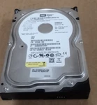Western Digital WD800JD-60LSA5 Internal 3.5" 80GB Hdd 7200RPM Hard Drive 432392. Fixed Price $13.95.