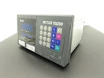 Mettler Toledo Jtpa 4460 000 Jaguar Scale Operator Interface Controller 100-240V. Fixed Price $499.99.