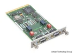Radisys EXM-29 Dual Port RS422. Fixed Price $335.00.