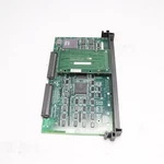 Yaskawa Electric JANCD-MCP02-1REV.C /JANCD-MM04 REV.D2. Fixed Price $65.00.