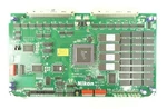 Nikon 4S015-173- Cpu Processor Pcb Card NK-C304-40 Nsr Needs Capacitor As-is. Fixed Price $312.21.