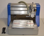 Lpkf Protomat S42 Rapid Pcb Prototyping Circuit Board Plotter #W5837. Fixed Price $2000.00.
