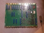 Fanuc Motherboard Model #: A02B-2000-0180/10B 0C Control. Fixed Price $525.00.