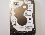 Seagate ST500LT032 1E9142-033 0003SDM1 Wu China (W3N0) 2.5" 500GB Sata 10.2014. Fixed Price $54.17.