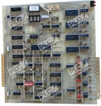 Telrad 250 20496A+ Event Cntr Circuit Board 050 20497. Fixed Price $749.99.