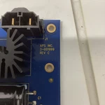 Aps Inc Power Supply Control Pcb 3-001999 Rev Industrial Board. T-567. Fixed Price $349.99.