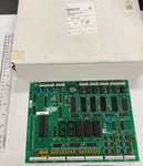 Milnor Processor Control Board 08BSPDT Refurbished. Fixed Price $800.00.
