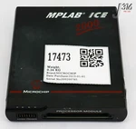 17473 Microchip Mplab Ice 2000 Processor Module Base 10-00235-02-R16. Fixed Price $22.15.