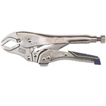 Irwin Vise-grip IRHT82573 10" Fast Release Curved Jaw Locking Pliers. Fixed Price $28.72.