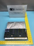 Semitool 16744D Pcb Board, Computer Quad Serial, 146599. Fixed Price $1500.00.