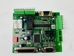 Pausch Gmbh A.105435 100264 0116 2046 I/o Board. Fixed Price $358.00.