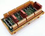 Adept Technology 30330-12460 MP6-M Motion Interface Panel. Fixed Price $84.55.