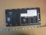 Programmable Controller IC693CH397J 5 Slot Base Emi Enhanced Module, Used. Fixed Price $18.95.
