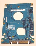 Pcb Only CA26343-B84304BA 2.5" Sata Fujitsu For MHW2080BH, MHW2160BH, MHW2040BH. Fixed Price $19.99.