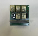 JOHNFORD,SR-001,SAFE Relay Circuit Board. Fixed Price $125.00.