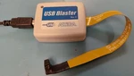 Genuine New Open Box Altera Usb Blaster Rev.c With P06-18025R-00 Cable. Fixed Price $150.00.