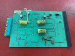 New No Box Westinghouse Circuit Board 398980. Fixed Price $540.00.