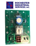 Branson Model 100-242-228. Inrush Current Limit Board.. Fixed Price $710.00.
