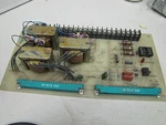 Boston Power Circuit Board Card 36858 Rev D47313. Fixed Price $25.00.