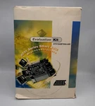 Atmel AT91SAM7S64-IAR Arm Dev Kit W Oem Jlink Adapter. Fixed Price $39.50.
