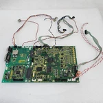 Daihen RG-051B-01D,RG-160A01,RG-05201B Board Free Ship. Fixed Price $1500.00.