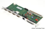 Motorola MVME712AM I/o Transition Module. Fixed Price $395.00.