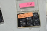 Harris CD74HC161E 13 Qty Lot Ic Chip Dip New Open Box 7400 Series. Fixed Price $49.99.