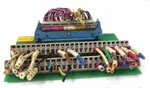 Wago I.d.c Module Circuit Board, 289-508. Fixed Price $30.00.