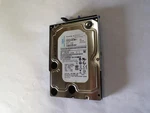 Ibm System X 1TB 7.2K 6GBPS Sata 3.5" Hard Drive W/ Tray 81Y9806 81Y9807. Fixed Price $21.96.
