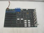 Electroglas 247213-003 Rev W Main System Board Assembly. Fixed Price $527.99.