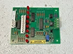 Lantech 55004201 Plc Board Rev D1. Fixed Price $225.00.