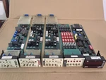 Daytronic 9170 Strain Gage Conditioner Lot 9305A Channel Caller 9515 Indicator. Fixed Price $499.00.