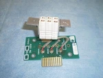 Thermco 117840-001 F Pcb 117841-001REV Thermocouple Board. Fixed Price $199.99.