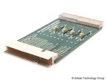 Twin Industries 2000-EXTM-LF 3U Cpci Extender Card. Fixed Price $295.00.