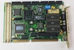 Advantech PCA-6134P Cpu Board. Fixed Price $358.00.