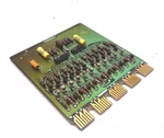 Used General Electric 44B395068-001 Pc Board 44B395068001 44A394696-G01. Fixed Price $50.00.