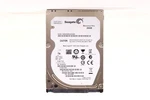 Seagate ST250LT003 250GB 2.5" 3GB/S 5.4K Rpm Sata Hard Drive P/n: 9YG14C-500. Fixed Price $14.99.