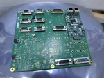 Lam Research 810-A20434-011 Rev Node Top Plate,beta BOARD,853-312741-001,+8860. Fixed Price $319.00.