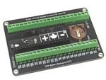 STM32 Blue Pill - Black Screw Terminal Adapter. Fixed Price $7.27.