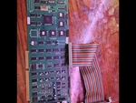 Aerotech U500 Plus 4-AXIS Cnc Board, Isa Bus. Fixed Price $1100.00.