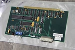Fadal 1030-1C PCB-0206 Interface Board With Year Warranty. Fixed Price $400.00.