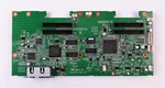 Panasonic JHE30JRZ1C Main Board For WJ-HDE300 Dvr. Fixed Price $62.00.