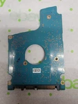 Hdd - Pcb Only Toshiba G381 4A Logic Board. Fixed Price $24.00.
