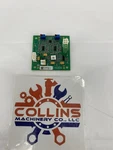 York 031-02418-001 Rev 94697 Stall Detector Board For Yk Control Panel. Fixed Price $1038.85.