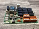 Panasonic ZUEP57026 ZUEP57116 Robotics Circuit Boards #100X61. Fixed Price $490.00.