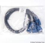 Ni SH68-8DB9 VHDCI-68 To 8-PORT DB-9 For RS-485 (1 Meter). Fixed Price $485.00.