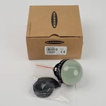 Banner K50LGRY2PQ Led Indicator, Ez-light SERIES,18-30VDC, Pin Connector. Fixed Price $89.99.